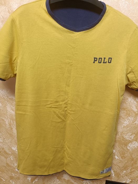 Продам футболку Polo Ralph Lauren