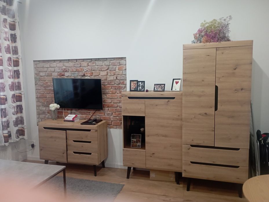 Wynajmę mieszkanie kawalerkę