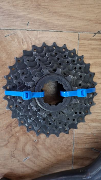 Shimano Claris- komplet do roweru szosowego, gravel