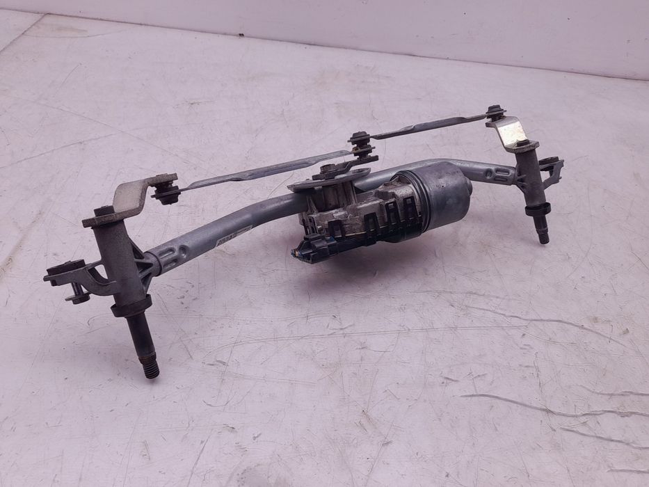 Motor limpa vidros frente PEUGEOT 208