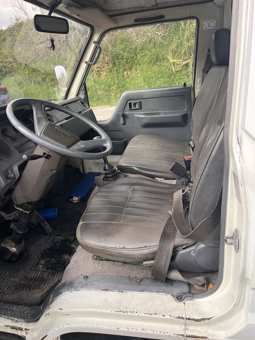 Toyota dyna 150 de 1994