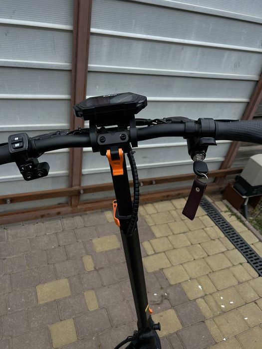 Продаю KuKrin G2 Max
