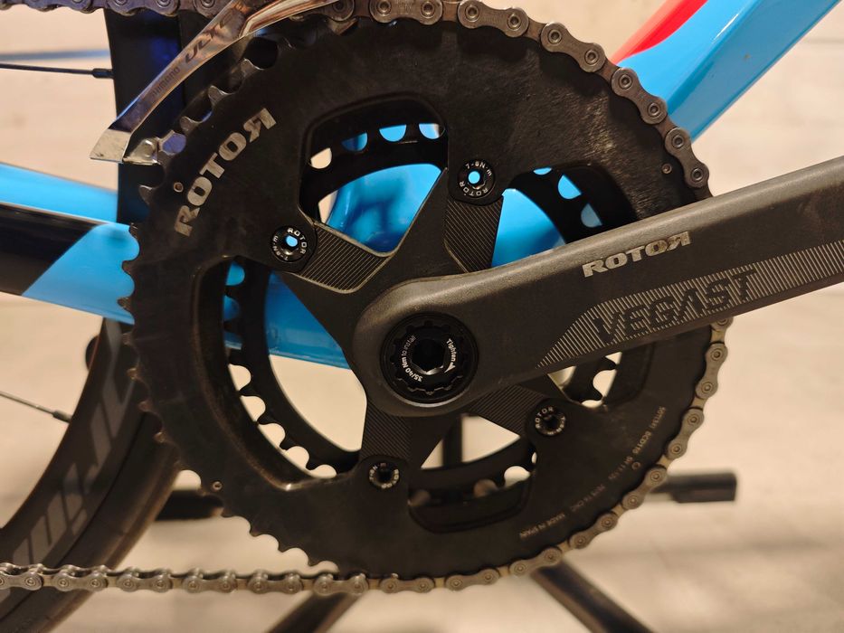 Rower szosowy Ridley Fenix SL rozm. S (53-54)