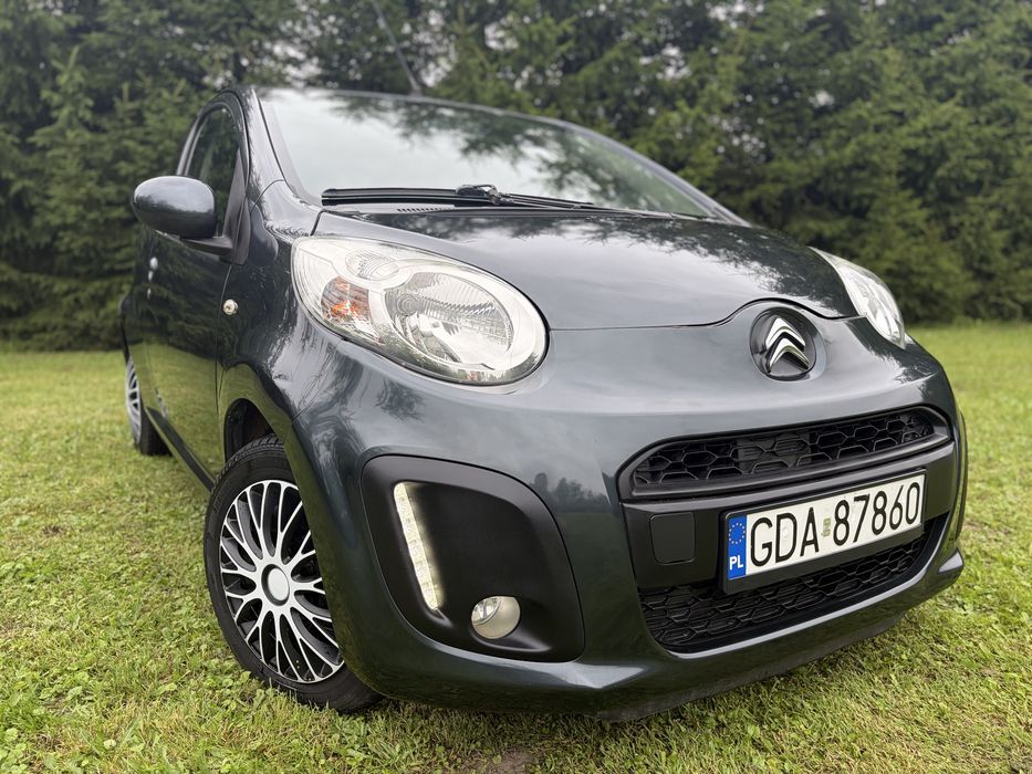Citroën C1