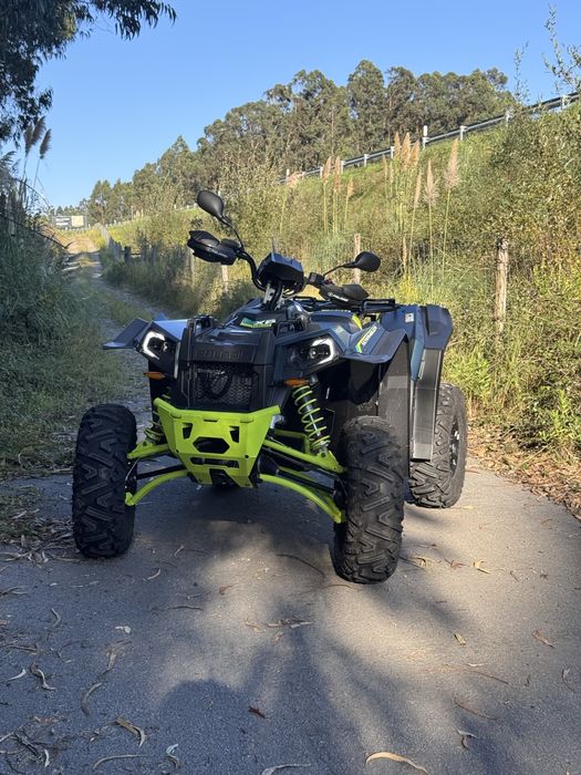 Polaris  Scrambler XP 1000 c/ iva dedutivel