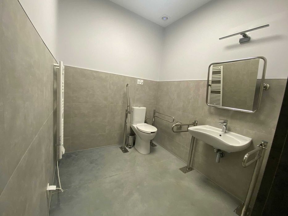 Magazyn 300 m2 + Biuro Wólka Kosowska