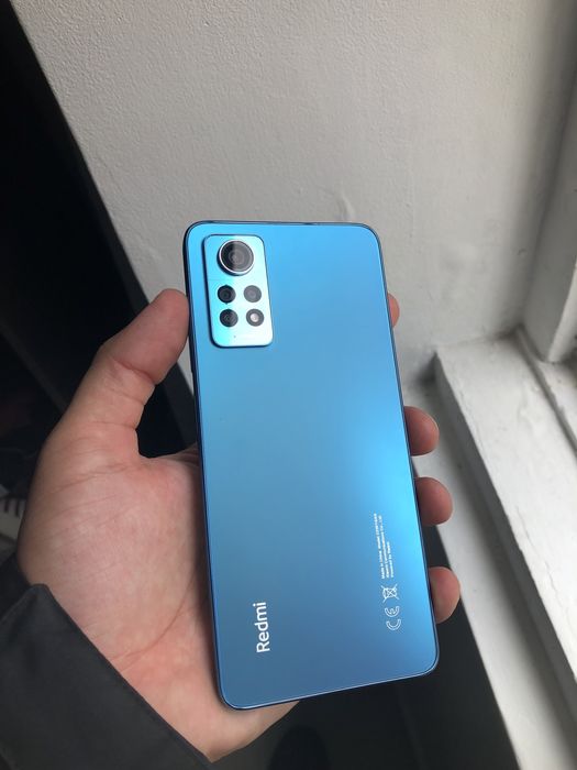 Xiaomi note 12 Pro