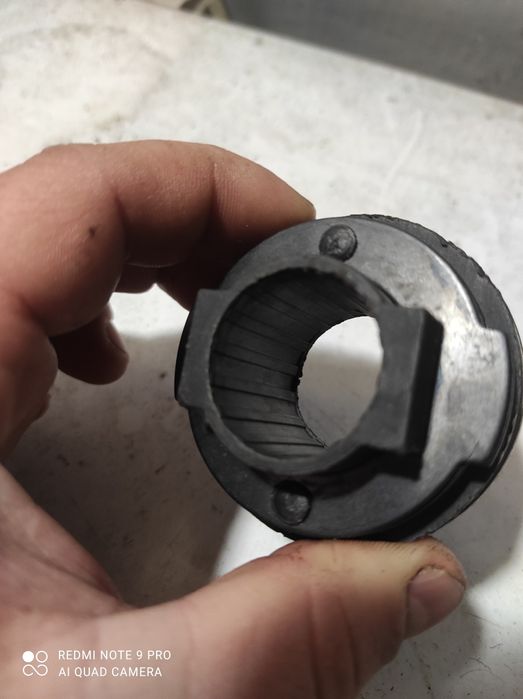 Вижимний Valeo ваз 2101-2107