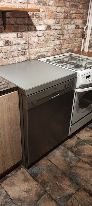 Zmywarka duża wolnostojąca