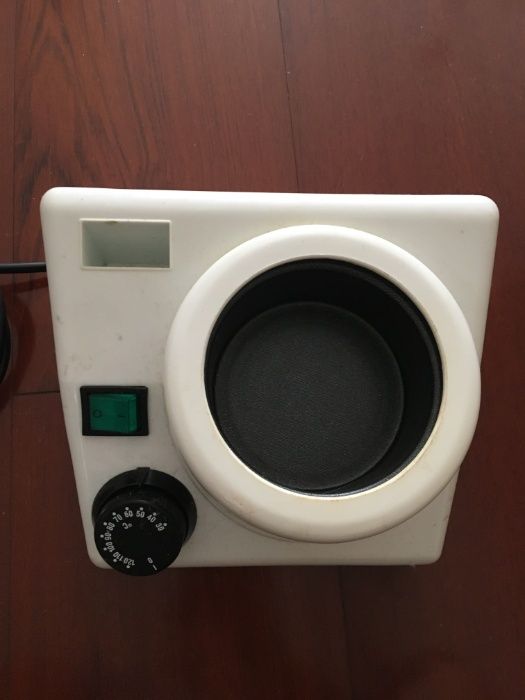 Máquína elétrica de Depilação a Cera