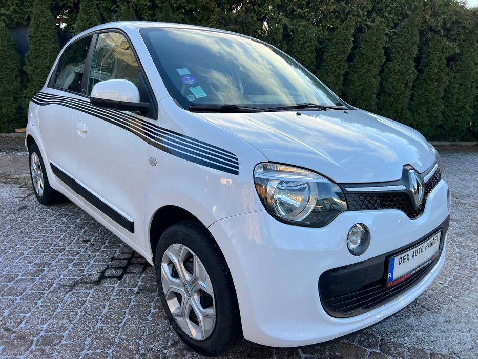 ‼️RENAULT TWINGO III‼️tylko 57 tys km‼️SUPER STAN‼️klima‼️sprawdź jaki