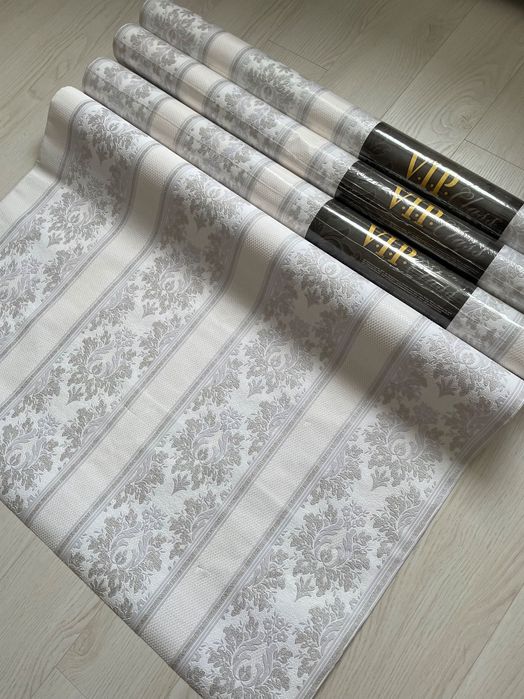 Шпалери метрові нові