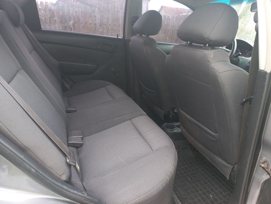 Сhevrolet Aveo T 250  Газ - бензин супер стан!