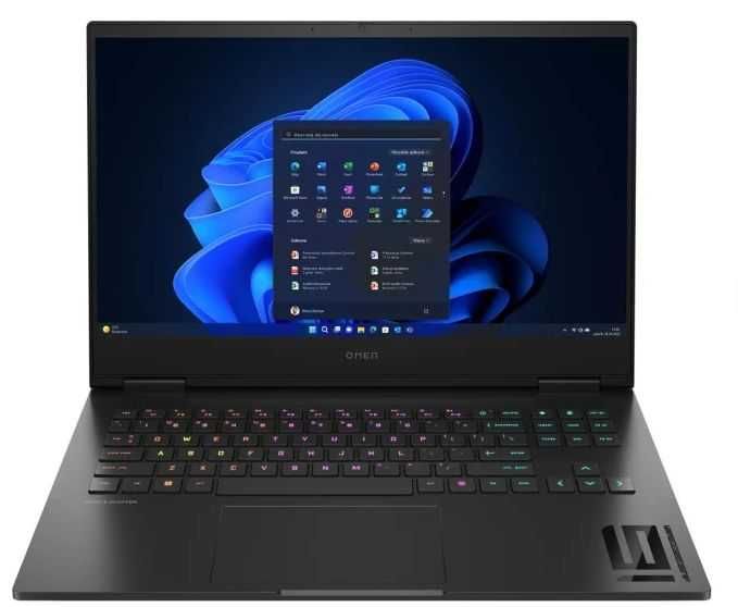 HP Omen 16 i7-13620H 16GB 512 Win11 RTX4060 Win11