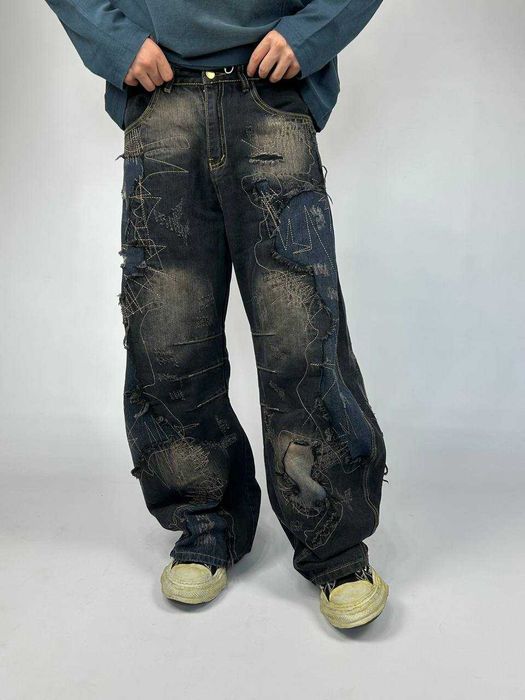 00s archive opium truereligion 32×33joey 00s archive opium