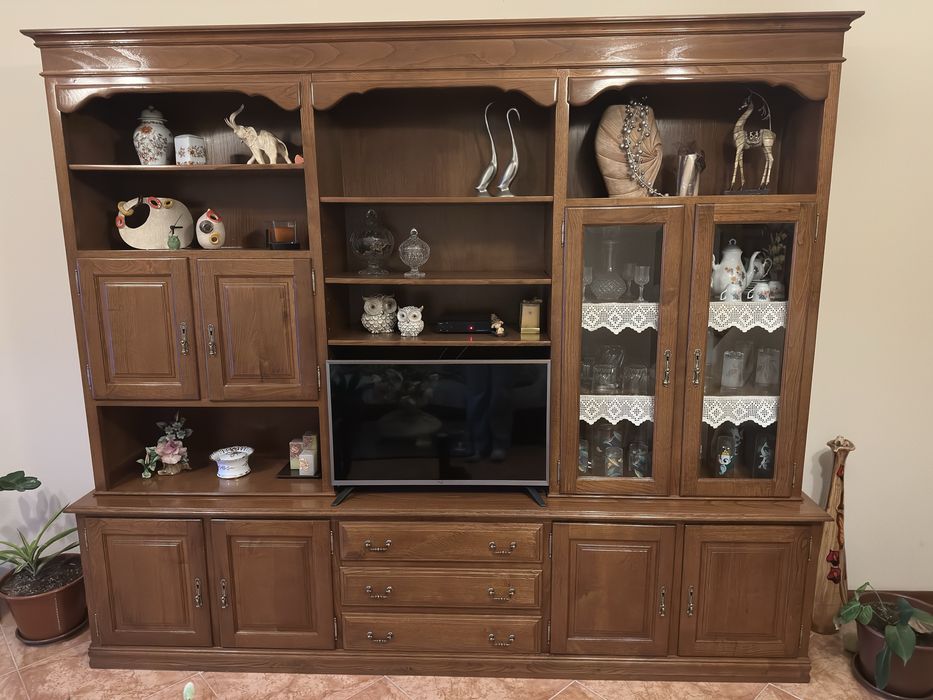 Móvel de sala (usado mas em bom estado)