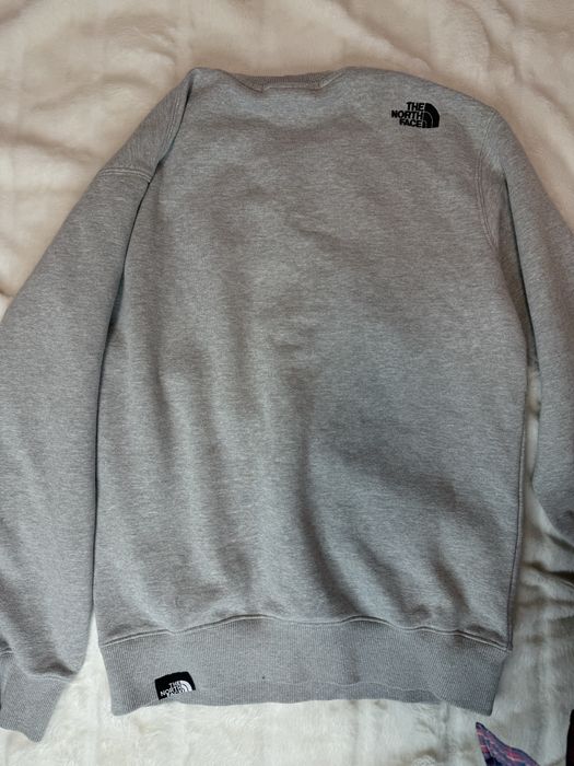 Світшот The North Face — zdjęcie 3