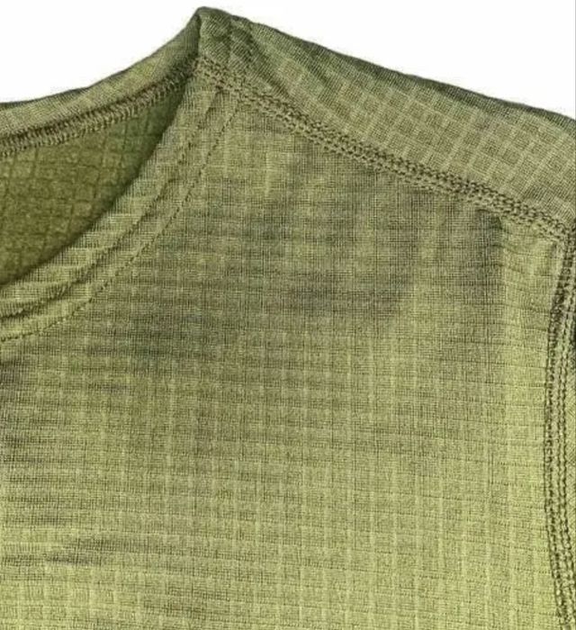 Термобілизна ЗСУ розміри: L/R, 3XL/R