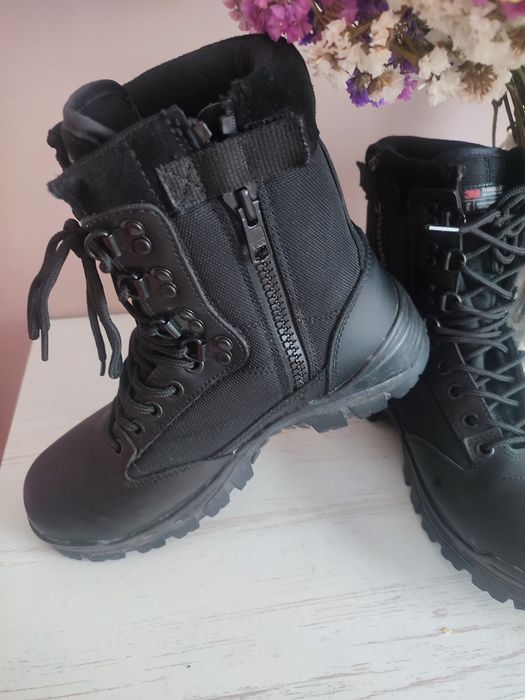 Берці , 40 розмір