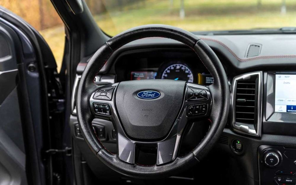 Ford Ranger 2.0  4x4