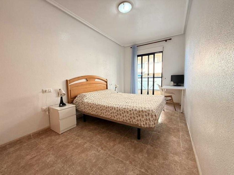 Apartament 97 m² z basenem i licencją turystyczną – Orihuela Costa