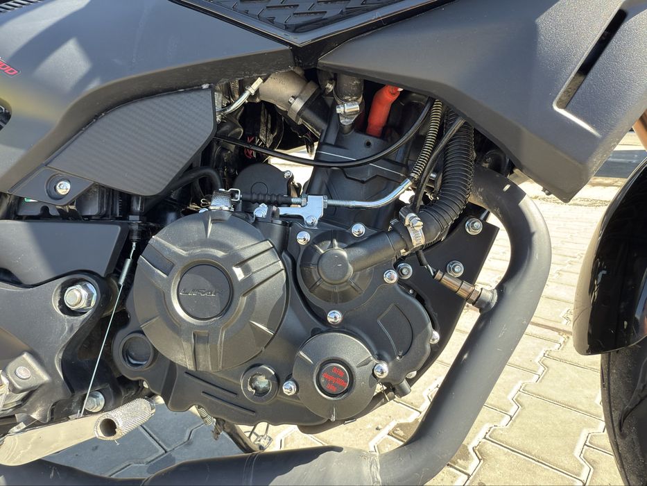 Продаж Lifan KPS 200