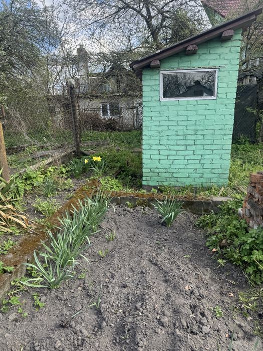 Продаж ділянки 11 соток м. Шептицький