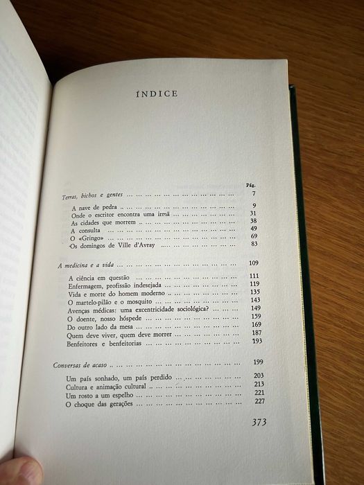 A NAVE DE PEDRA     Fernando Namora