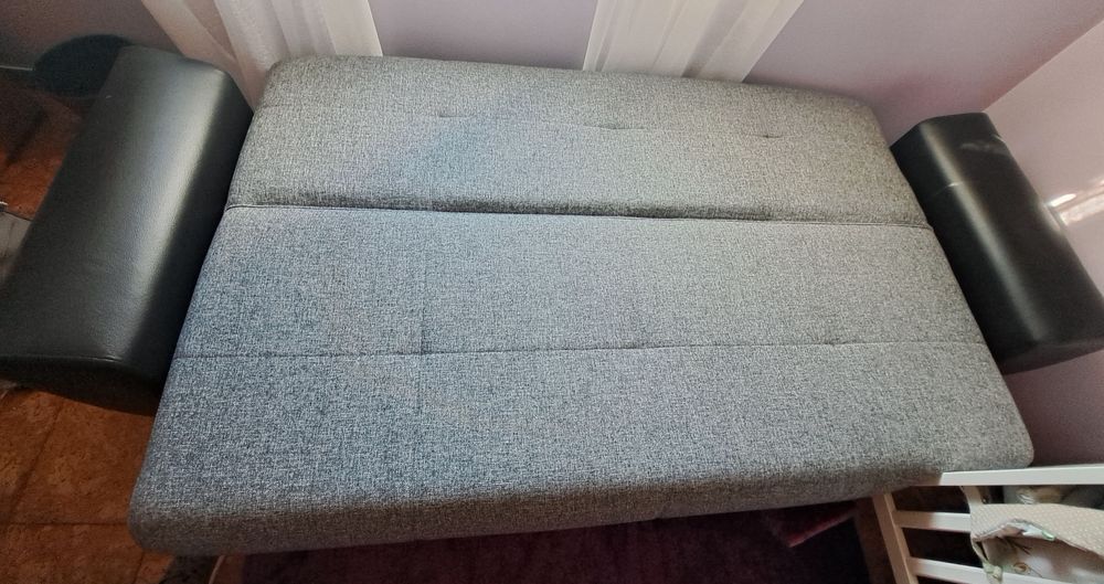 Sofá Cama 3 lugares