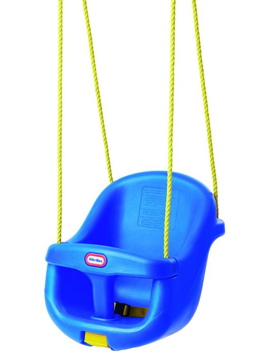Huśtawka Little tikes