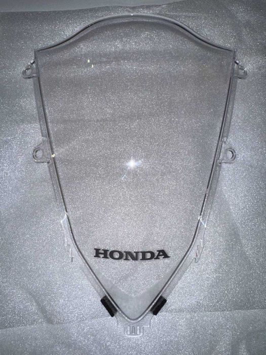 Para-brisas, Honda CBR650R