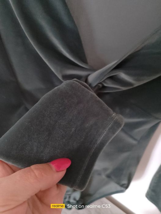 Piękne body OYSHO M