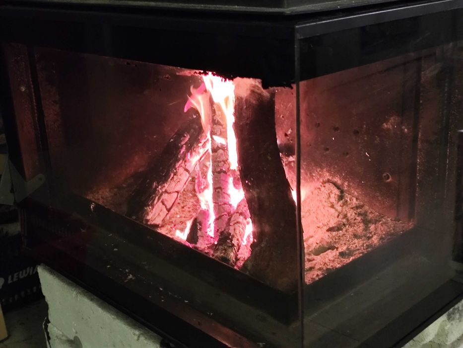 Wkład kominkowy UNIFLAM 700 ECO PLUS 6273-72