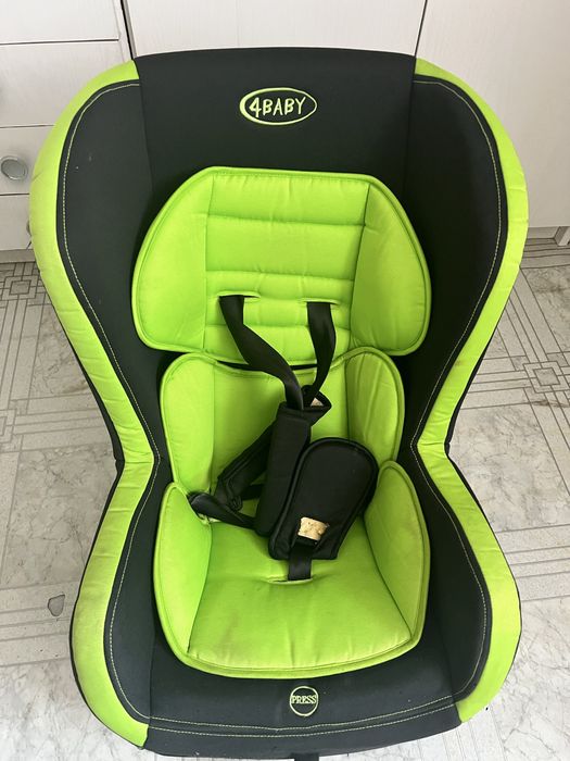Fotelik samochodowy dziecko 9-18 kg