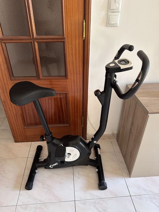 Bicicleta para exercicio