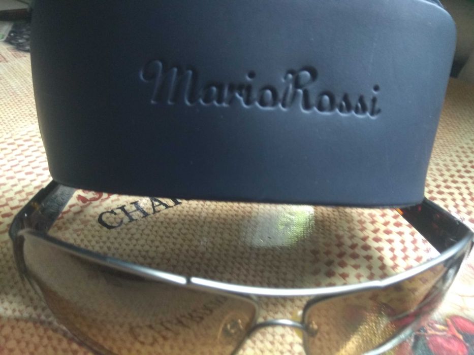 Сонцезахистні окуляри Mario Rossi