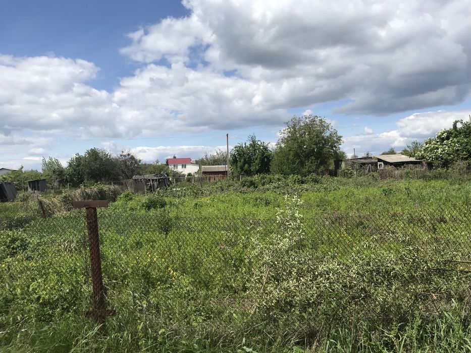 Продам земельну ділянку Чепеліївка