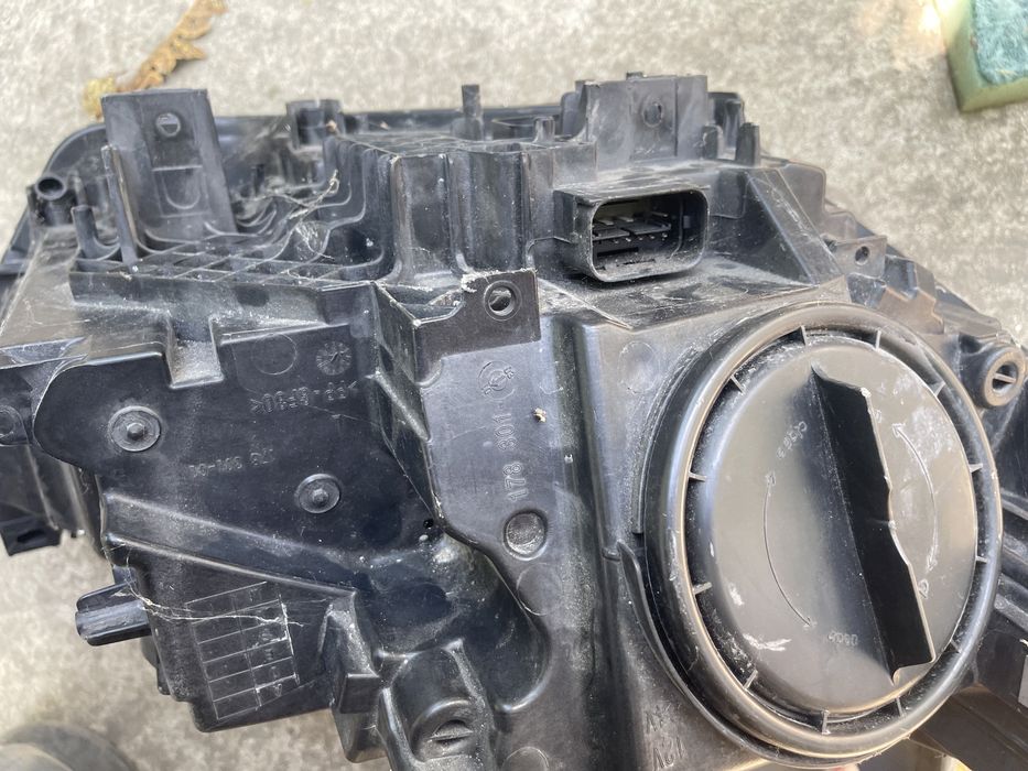 Фара Ліва BMW 1 f20,f21