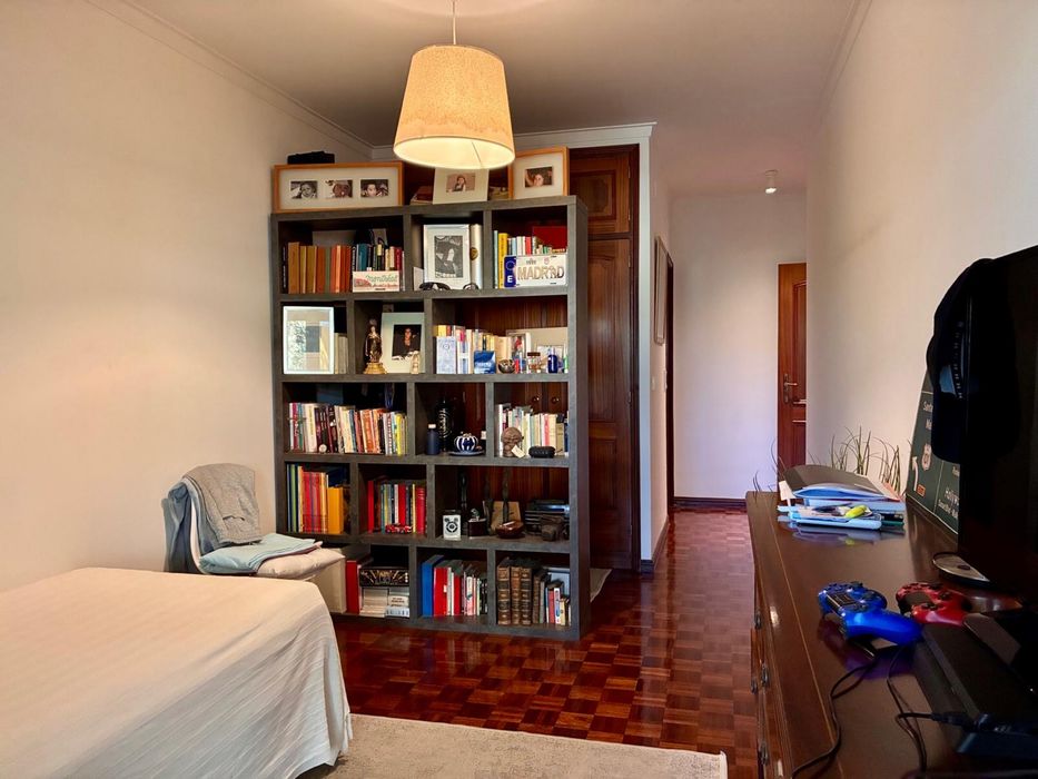 Alugar Apartamento T2 Carcavelos