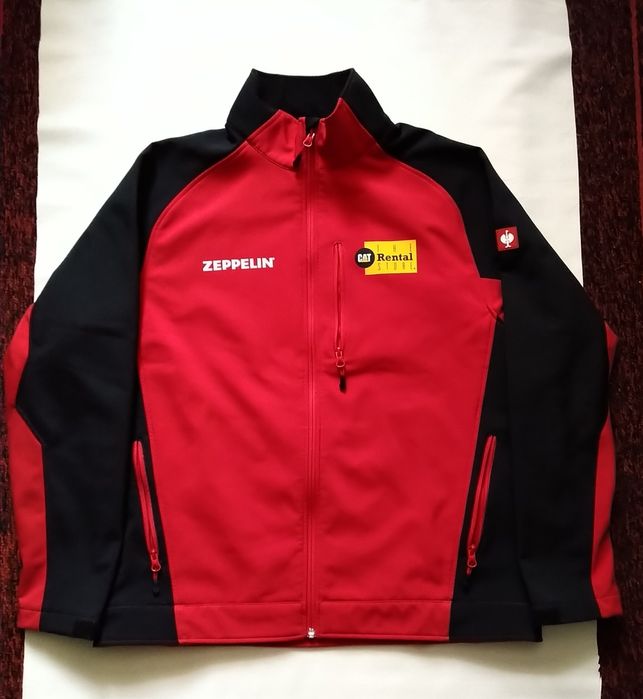 Куртка Engelbert Strauss