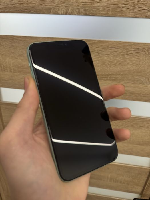 Iphone  11 64gb Стан Гарний