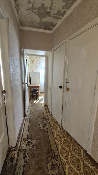 Продаж двокімнатної квартири по вул.Кондратьєва ( район АТБ)