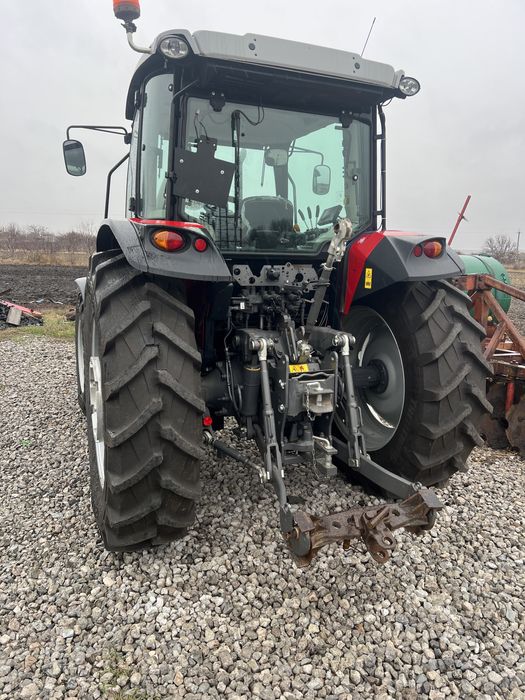 Продам трактор майсей 6713