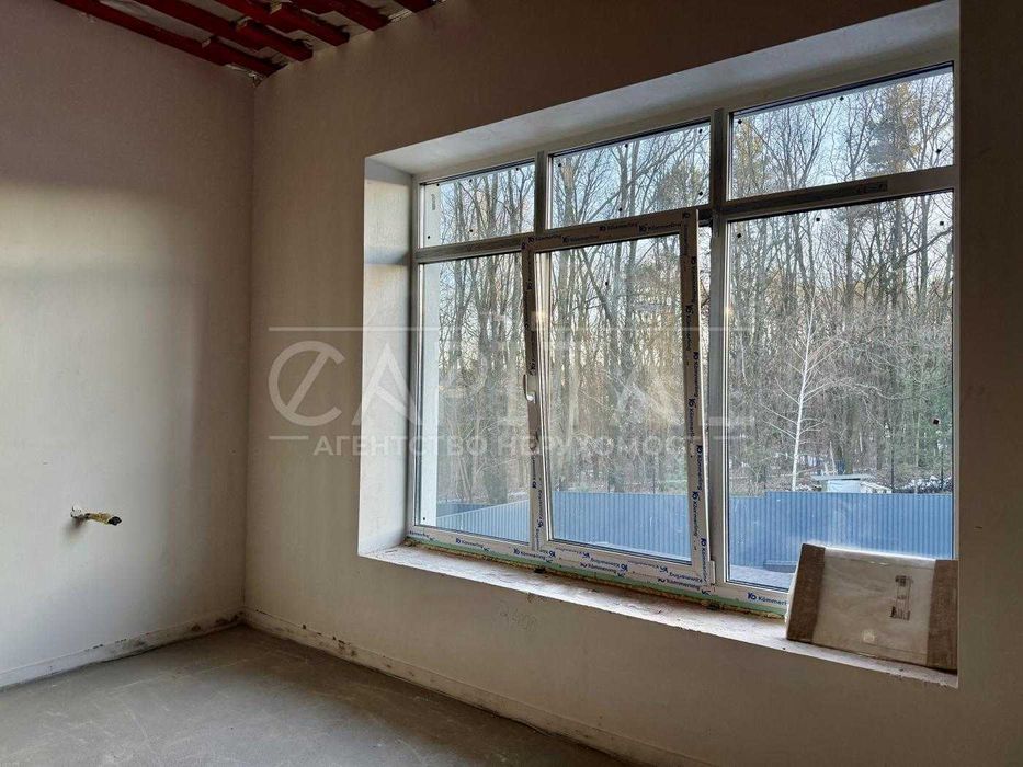 Продаж будинку біля лісу  Газ ХОДОСОВКА