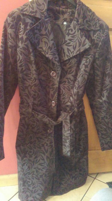 Płaszczyk wiosenno jesienny r.38