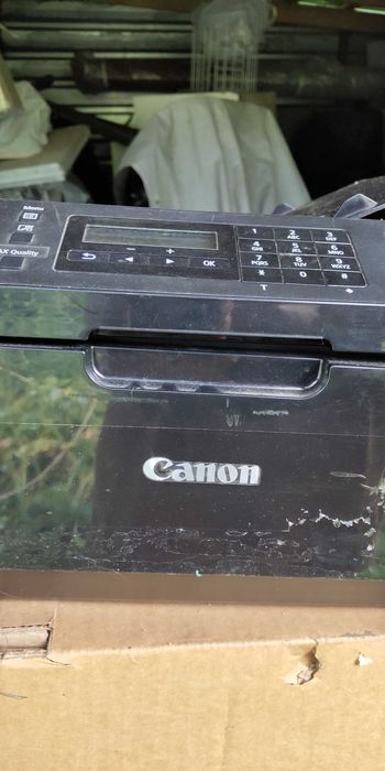 Ксерокс canon б/у