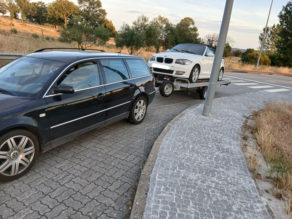 Transporte de Veiculos / Serviço de Reboque