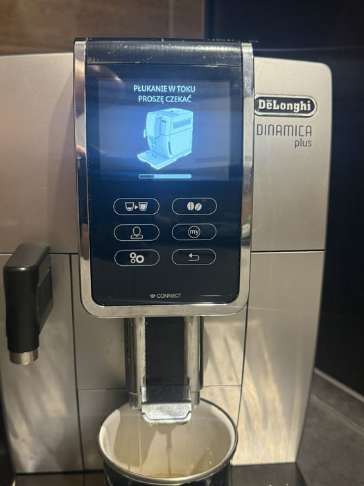 De longhi dinamica plus