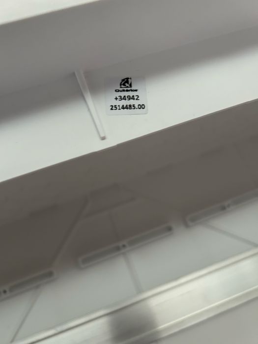 Caixa Quadro Elétrico  (7x24) 168md P200 INT