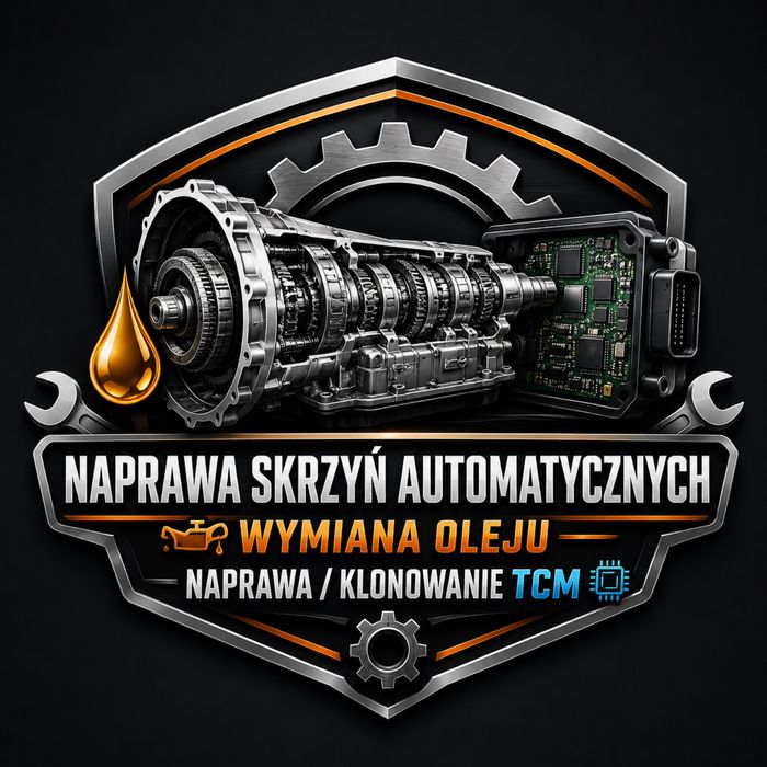 Regeneracja skrzyń automatycznych / Wymiana oleju